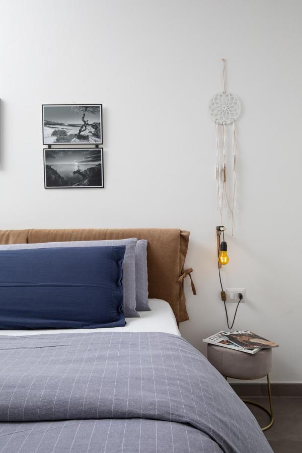Homey Experience - Urban Luxury Apartment ออลเบีย ภายนอก รูปภาพ